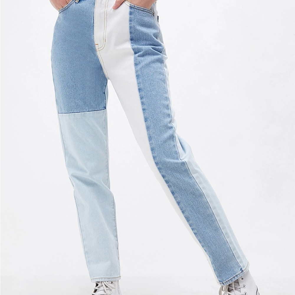 PACsun mom Jean